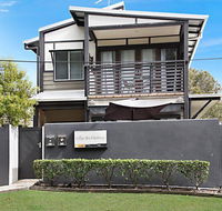 Villas at Hastings Point