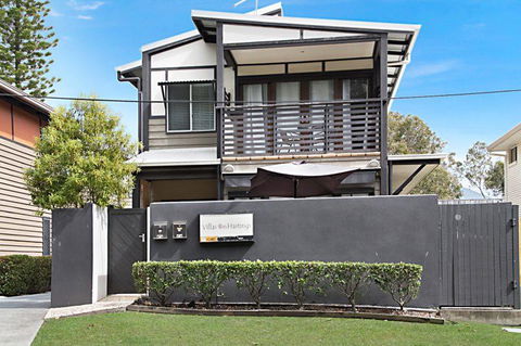Villas At Hastings Point - Accommodation Bookings 0