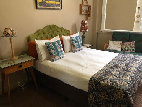Vine Valley Inn - Accommodation Bookings 3