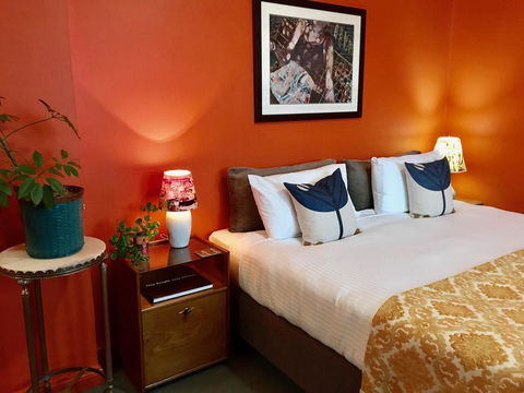Vine Valley Inn - Accommodation Bookings 0