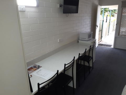 Vineland Motel Mildura - Accommodation Bookings 2