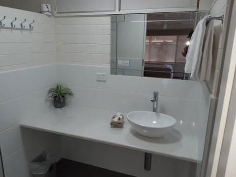 Vineland Motel Mildura - Accommodation Bookings 1