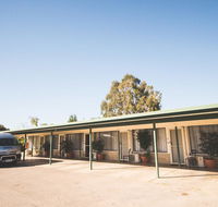Vineland Motel Mildura