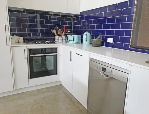 Vines And Stars - Accommodation Bookings 3