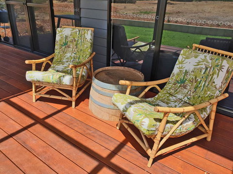 Vines And Stars - Accommodation Bookings 2