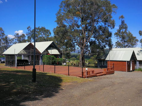 Vineyard Hill Resort - Accommodation Bookings 3