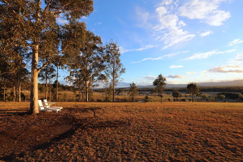 Vineyard Hill Resort - Accommodation Bookings 1