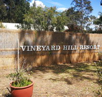 Vineyard Hill Resort - Accommodation Bookings