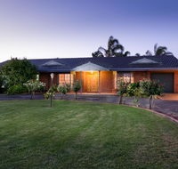 Vineyard Retreat Mildura - Accommodation Bookings