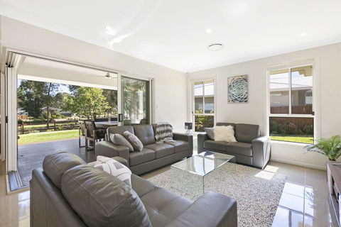 Vino E Golf - Accommodation Bookings 0