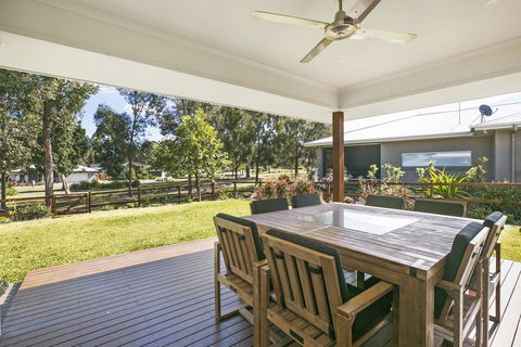 Vino E Golf - Accommodation Bookings 1