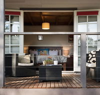 Viola  Hepburn Springs - Accommodation Bookings