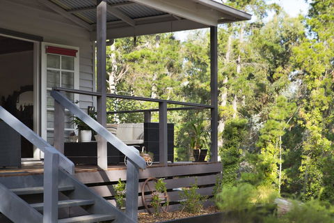 Viola @ Hepburn Springs - Accommodation Bookings 1