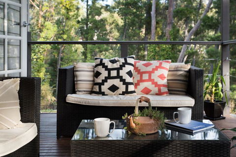 Viola @ Hepburn Springs - Accommodation Bookings 2