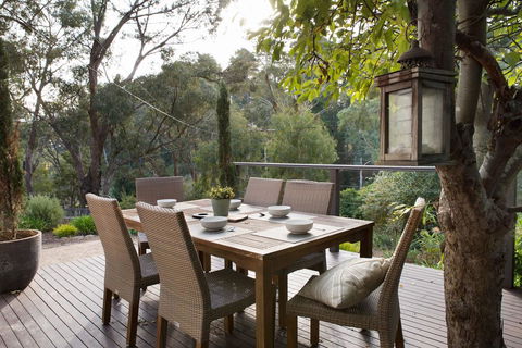 Viola @ Hepburn Springs - Accommodation Bookings 3