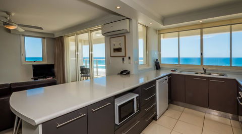 Viscount On The Beach - Accommodation Bookings 2