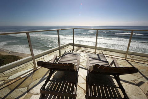 Viscount On The Beach - Accommodation Bookings 0