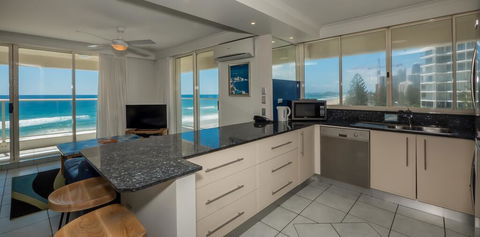 Viscount On The Beach - Accommodation Bookings 3