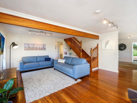 Vista Del Mar - 49 Del Mar Dr - Accommodation Bookings 3