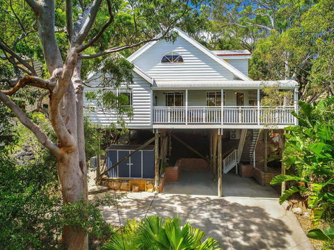 Vista Del Mar - 49 Del Mar Dr - Accommodation Bookings 0