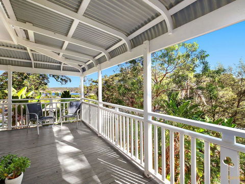 Vista Del Mar - 49 Del Mar Dr - Accommodation Bookings 1