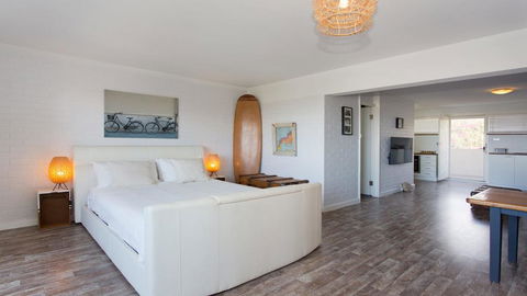 Vista Fremantle - Apartment With A View - Accommodation Bookings 2