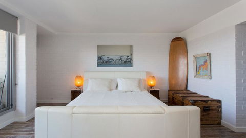 Vista Fremantle - Apartment With A View - Accommodation Bookings 0