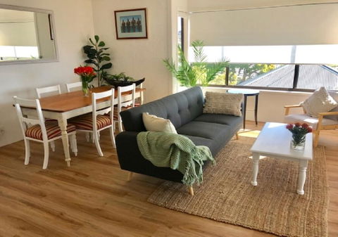 Vista Marina Penthouse #6 - Accommodation Bookings 3