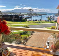 Vista Marina Penthouse 6