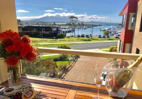 Vista Marina Penthouse #6 - Accommodation Bookings 0