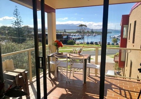 Vista Marina Penthouse #6 - Accommodation Bookings 1