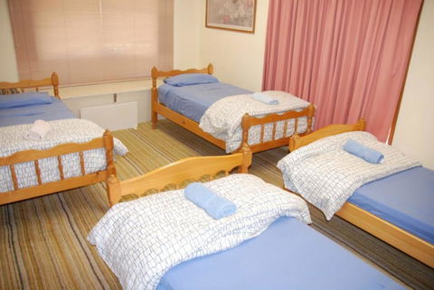 Vista-Del-Lago - Accommodation Bookings 1