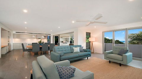 Vista@Lennox - WiFi And A/C - Accommodation Bookings 0