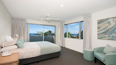 Vista@Lennox - WiFi And A/C - Accommodation Bookings 1