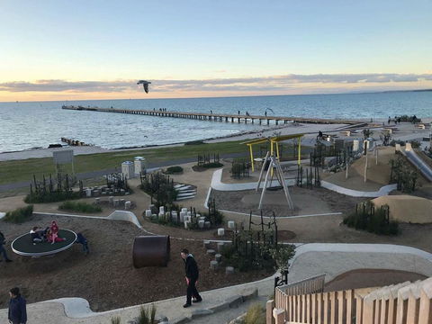 Vitamin Sea - Accommodation Bookings 1