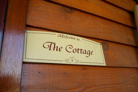 Vivere Retreat - Accommodation Bookings 1