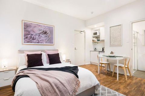 Vivo Suites Bondi - Accommodation Bookings 3