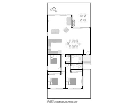 Vogue, Unit 3/197 Soldiers Point Road - Accommodation Bookings 3