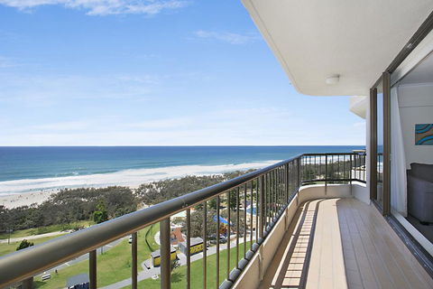 Voyager Resort - Accommodation Bookings 0
