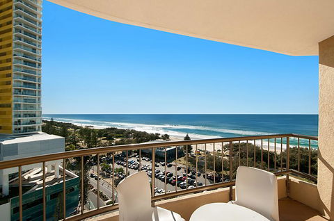 Voyager Resort - Accommodation Bookings 3