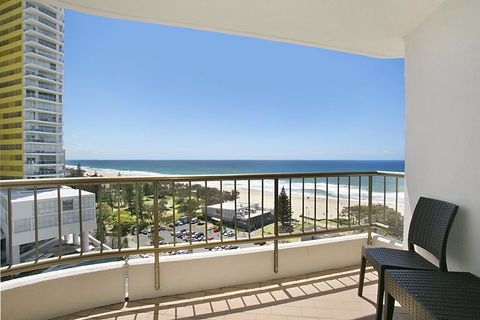 Voyager Resort - Accommodation Bookings 2