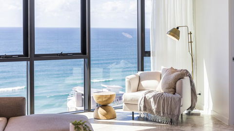 Vue Broadbeach - Accommodation Bookings 1