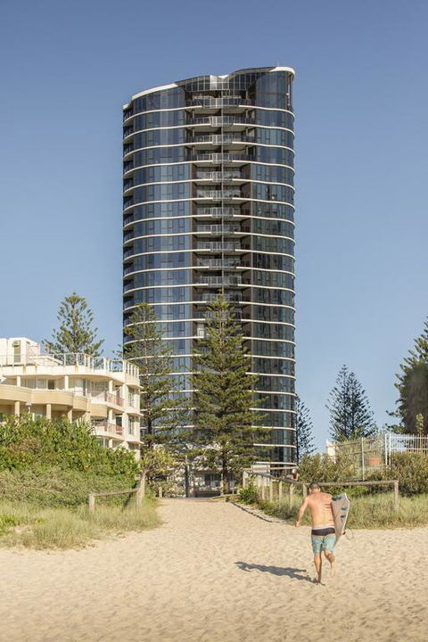 Vue Broadbeach - Accommodation Bookings 3
