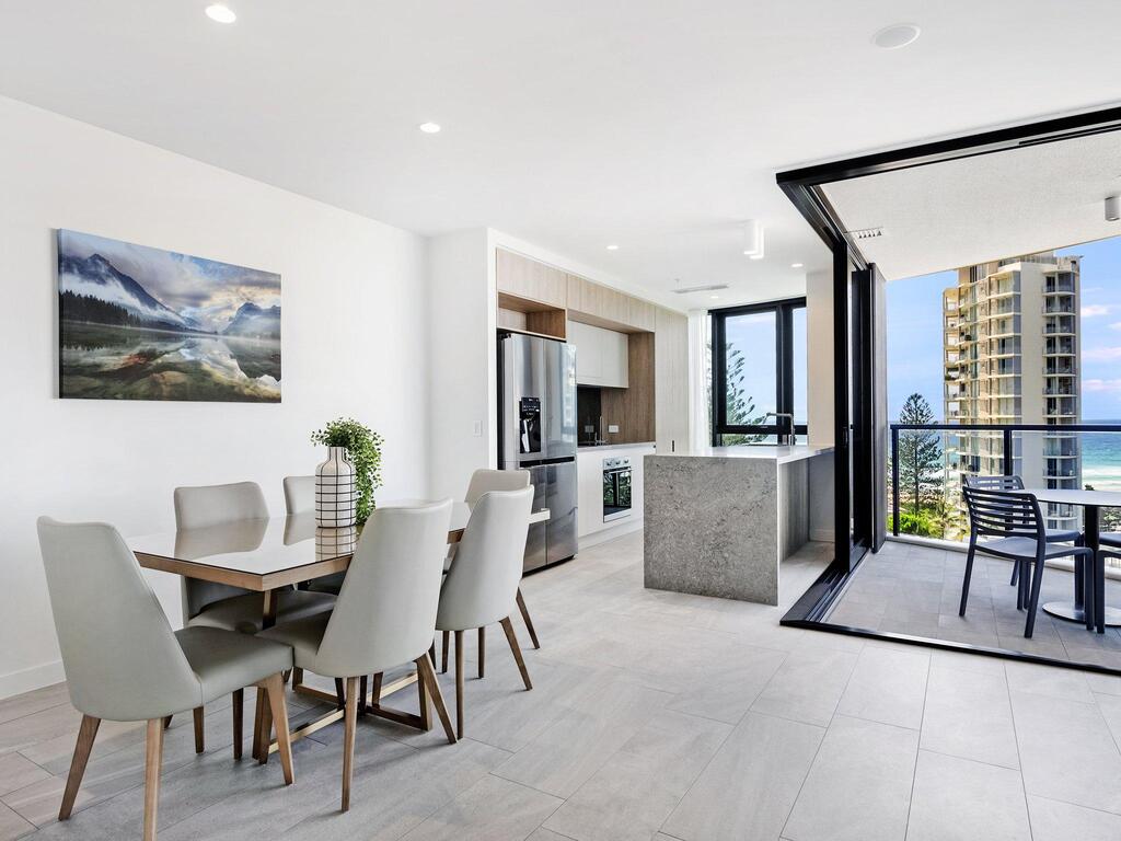 Broadbeach QLD Accommodation Bookings
