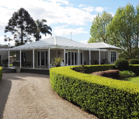 Vue De Lumieres - Accommodation Bookings 0