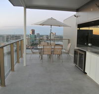 VUE Penthouse on King William - Accommodation Bookings