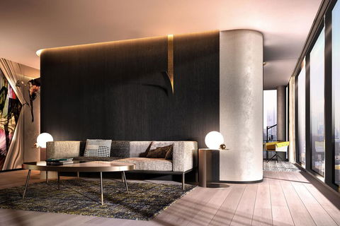 W Melbourne - Accommodation Bookings 3