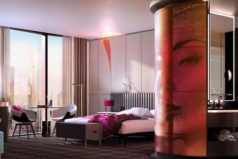 W Melbourne - Accommodation Bookings 0