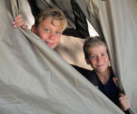 WA Wilderness Glamping - Accommodation Bookings 3