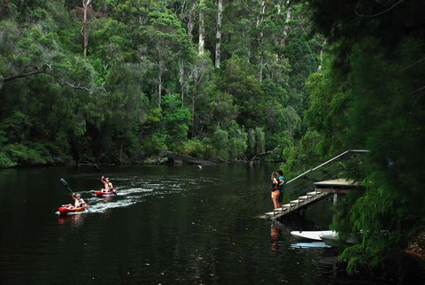 WA Wilderness Glamping - Accommodation Bookings 2